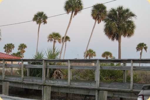 Drive to MacDill AFB Tampa 147