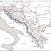 The highway connecting Albania with Greece starts from Ioannina-Kakavia as part of the "Blue Corridor"