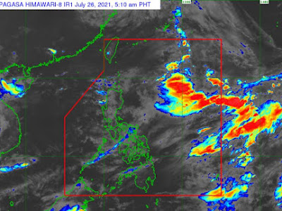 Pag asa weather forecast june 12 2021 134454