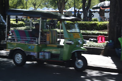 tuk tuk