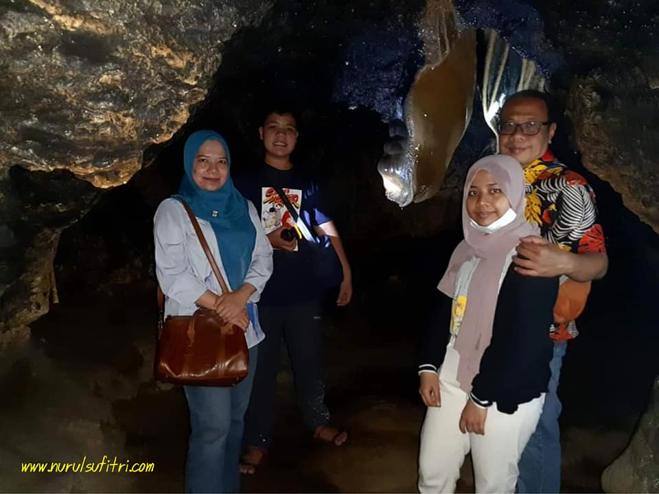 Wisata Gua Kiskendo Kulon Progo Yogyakarta