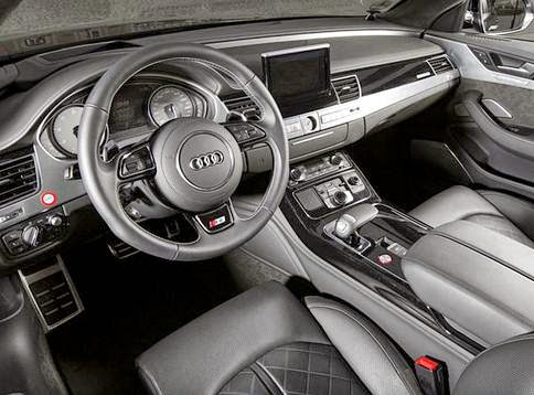 2015 Audi R8 Price and Review