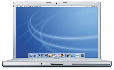 Apple MacBook MB063LL