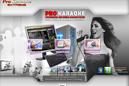 CARA IMPORT LAGU DI PRO KARAOKE HOME EXTREME 10