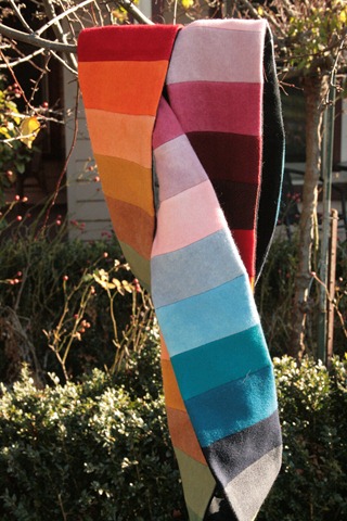scarf5