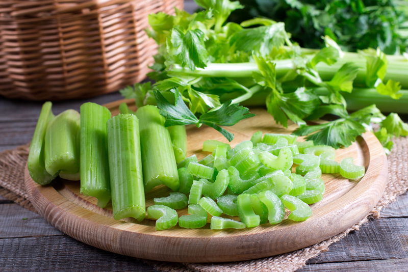 Green Salad