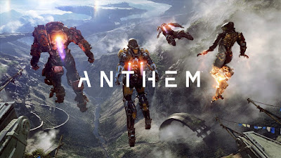 How to Fix EA Anthem Lag with VPN
