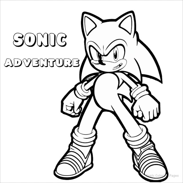 Sonic, coloring, pages, Sonic coloring pages free, Amy, Tails, Sonic characters, coloring printable