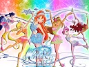 Nueva imagen Winx Club On Ice