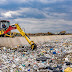 Retiran 15 toneladas de basura del canal de Chimalhuacán