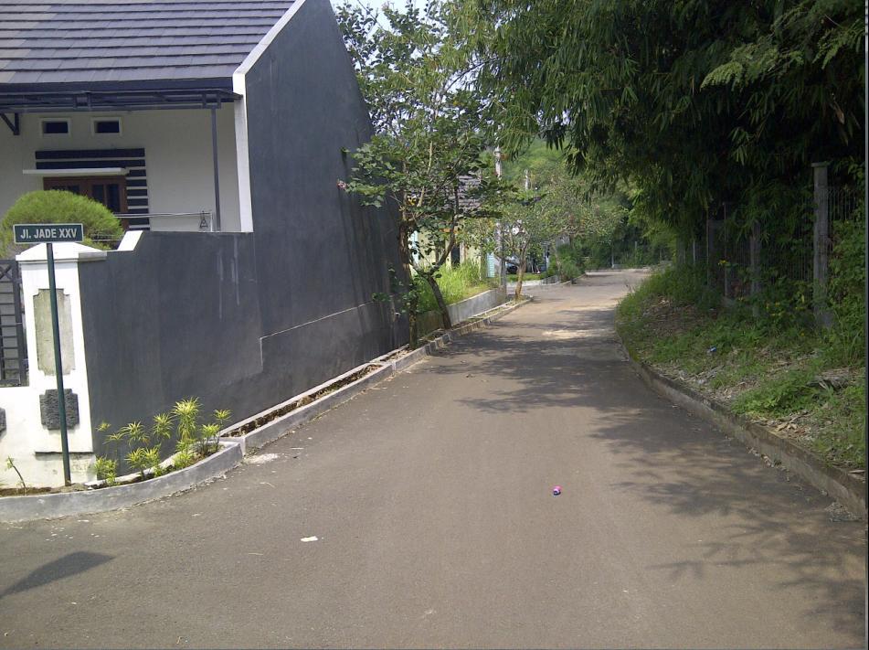 Tupper Mall: DIJUAL RUMAH DI "PERMATA DEPOK REGENCY" Rp 