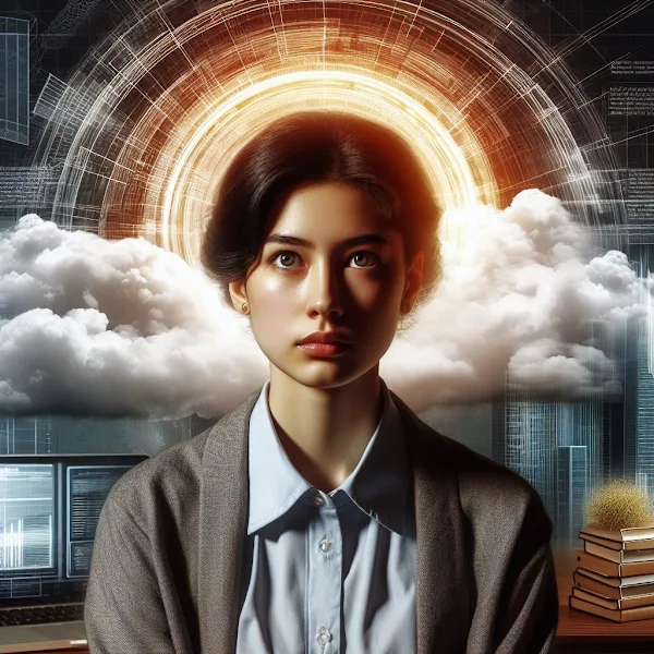 Cloud Computing Architect