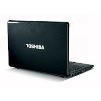 Toshiba Satellite L675D-S7107