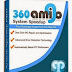 360Amigo System Speedup PRO 1.2.1.8200 Portable Free Software Download 