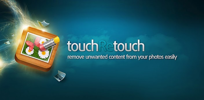 download TouchRetouch Apk 3.2.1 Version