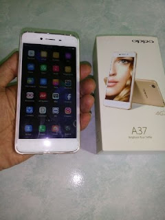 Smartphone Oppo A37f