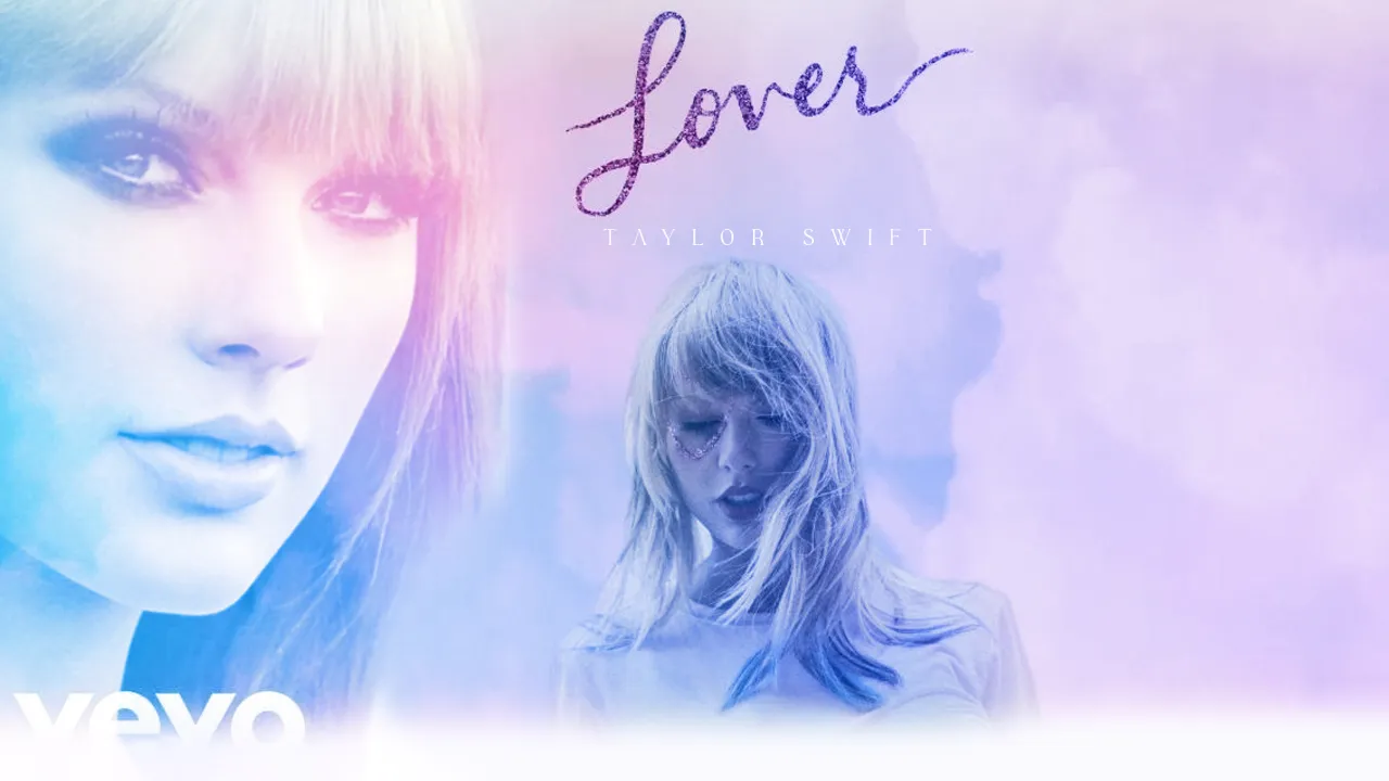 Cruel Summer - Taylor Swift Lover Album
