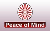 Peace of Mind TV Logo