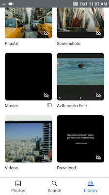 Cara mengedit Video dengan Google Foto