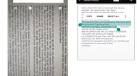 App per riconoscere ed estrarre testo da immagine (OCR su Android)