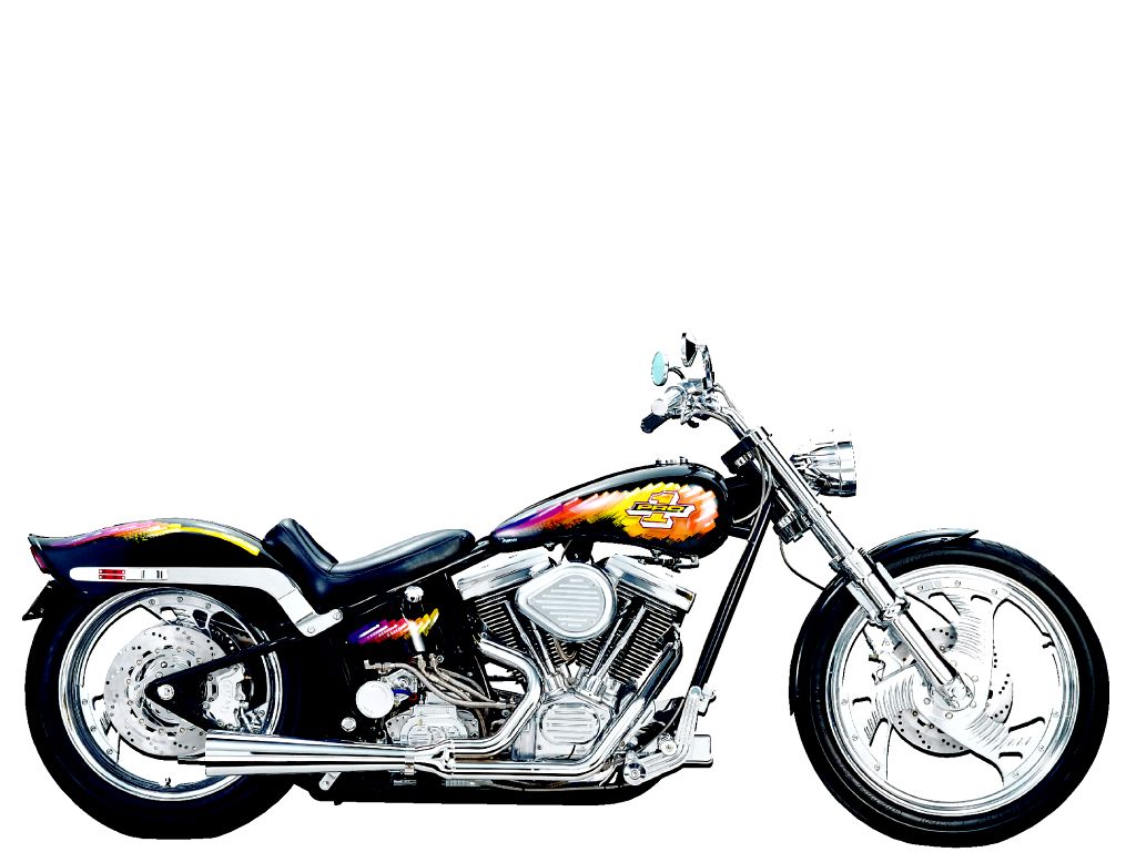 Harley-Davidson India