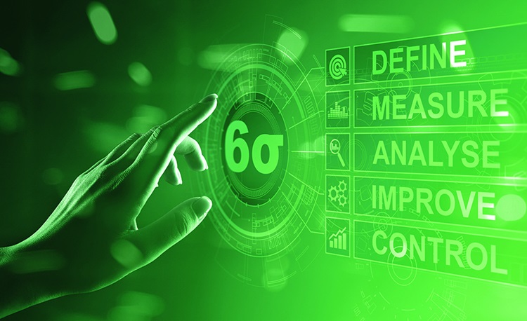 Master Your Career with Six Sigma Green Belt Certification