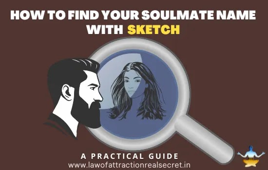 how to find your soulmate name