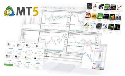 Metatrader 5 Is Making Trading