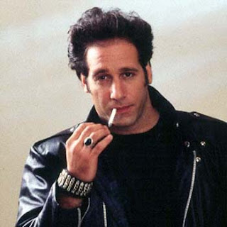 Andrew Dice Clay Debuted in Entourage