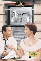 The Apartment DVD