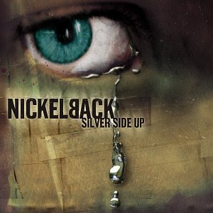 Nickelback Silver Side Up descarga download completa complete discografia mega 1 link