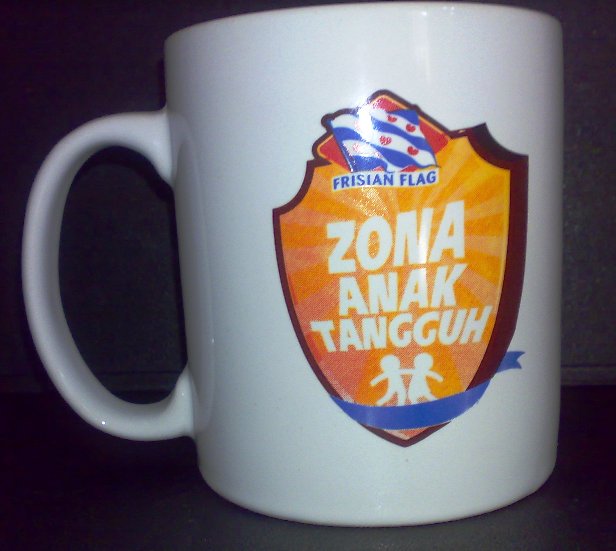 Produksi Distributor Souvenir Mug Keramik  Promosi Jual 