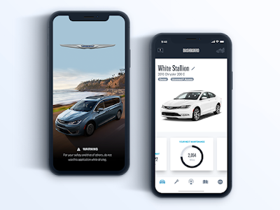 Chrysler For Owners App 2020 Free Download
