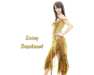 Zooey Deschanel hd Wallpaper