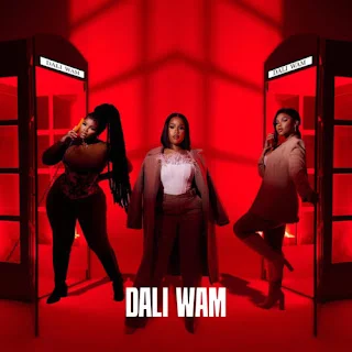 Pabi Cooper & Yumbs – Dali Wam feat. Nkosazana Daughter & MaWhoo (2023)