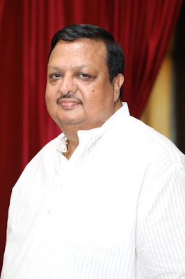 Shri Ramprasad Bidawatka