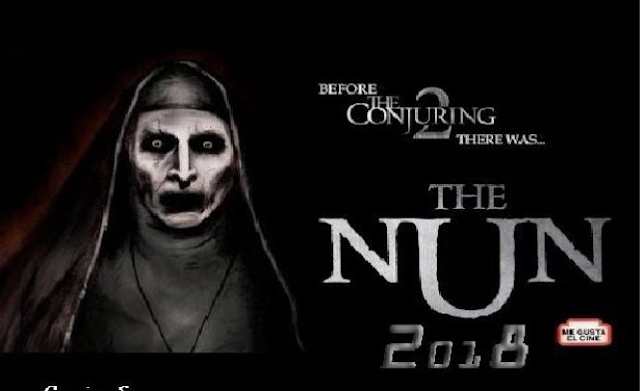 The Nun 2018, Sempat Jadi Kontroversi di Youtube