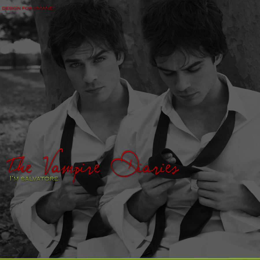 the vampire diaries