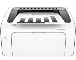 HP laserJet Pro M12a Télécharger Pilote