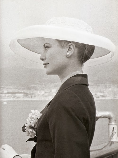 princess grace 1