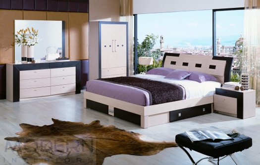 Bedroom Interior Design Ideas 2011