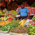 बाजार में छठ पूजन के फलों की अंतिम दिन खूब बिक्री, जान लें बाजार भाव
