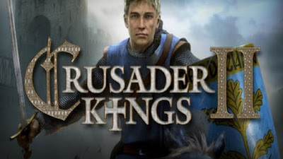 Crusader Kings II v2.6.3