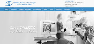 cataract surgery