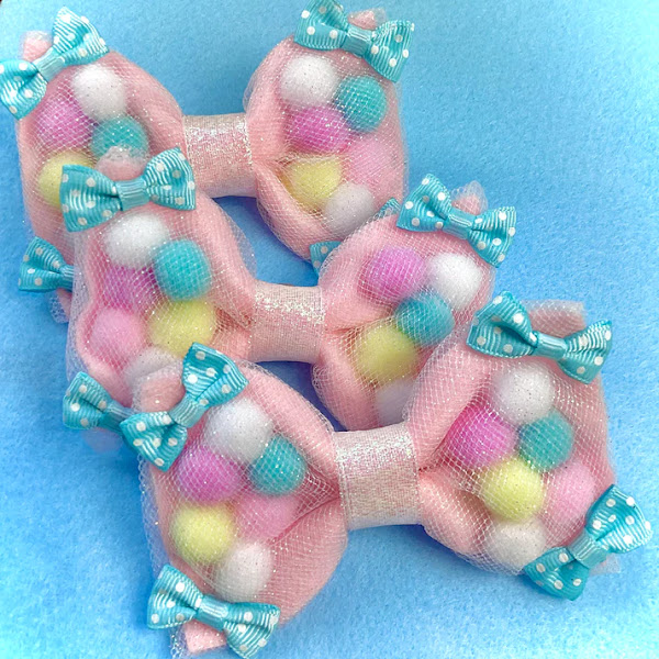 HTT bows