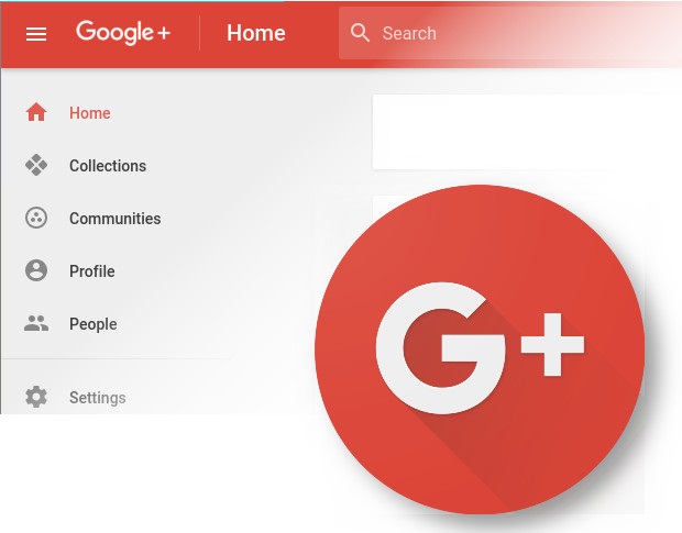 Google cerrará Google+ en agosto de 2019