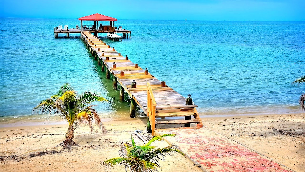 All Inclusive Belize Resorts On The Beach