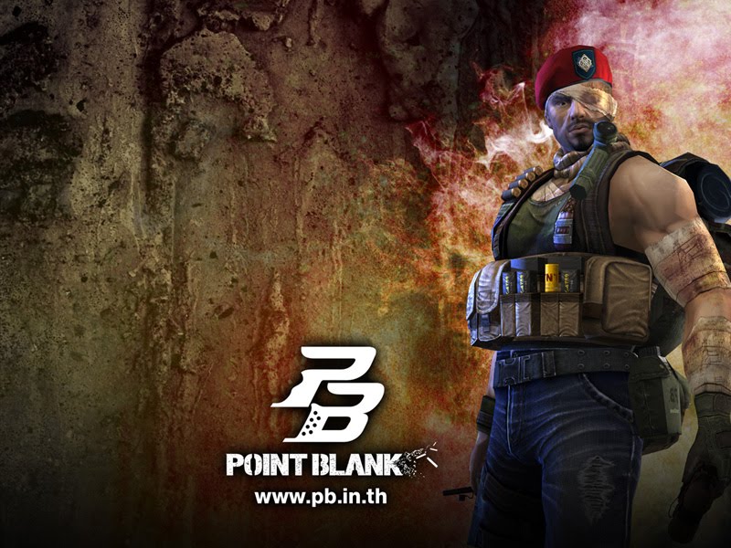 point blank wallpaper. Best Point Blank Wallpapers