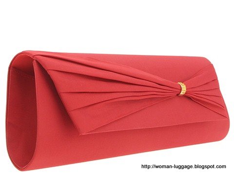 Woman luggage:woman-1341898