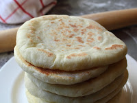 Pita Bread – What’s in Your Pocket?